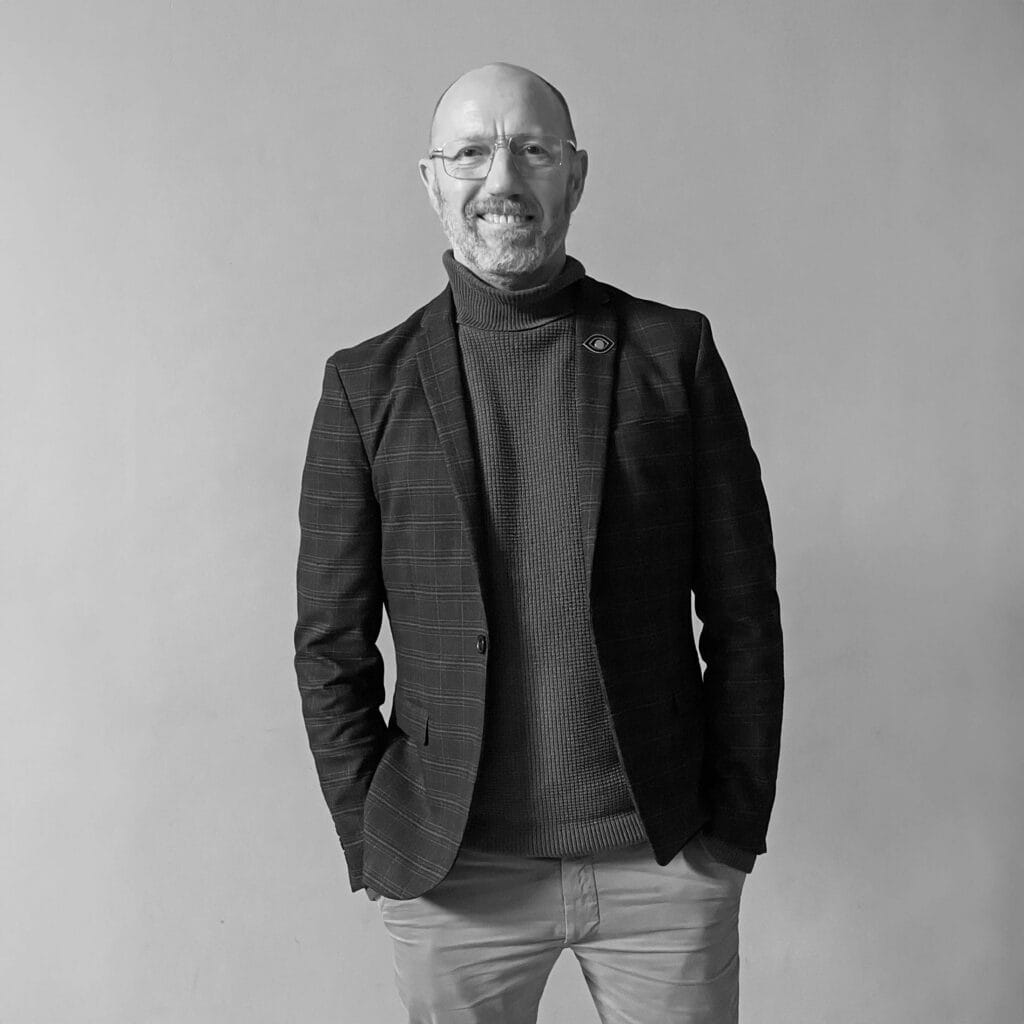 Carsten Lund Thomsen FourteenRockets