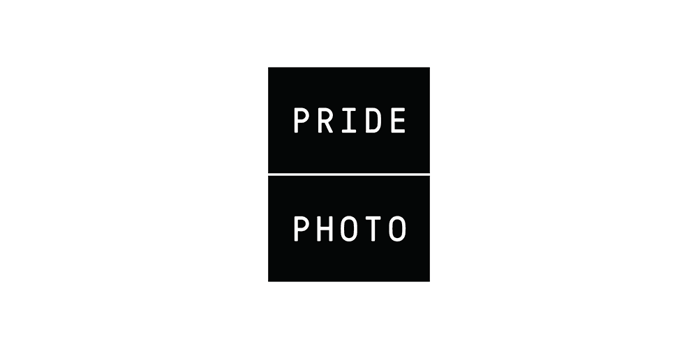 Pride Photo logo