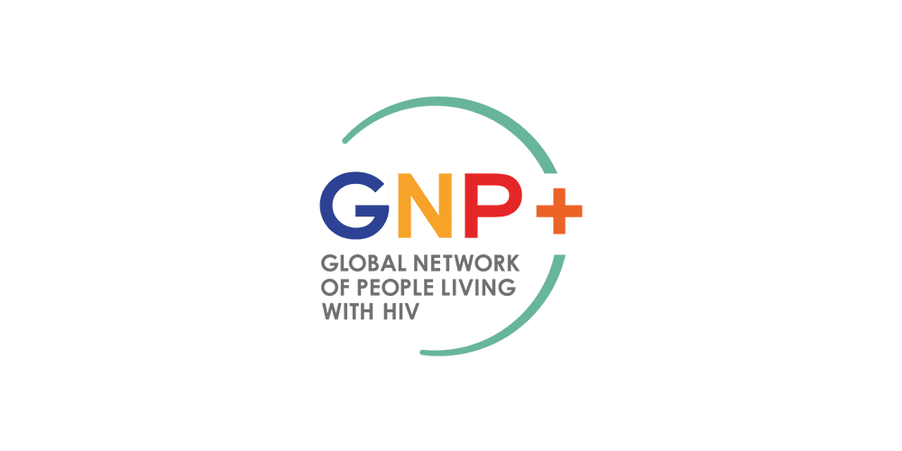 GNP Plus logo
