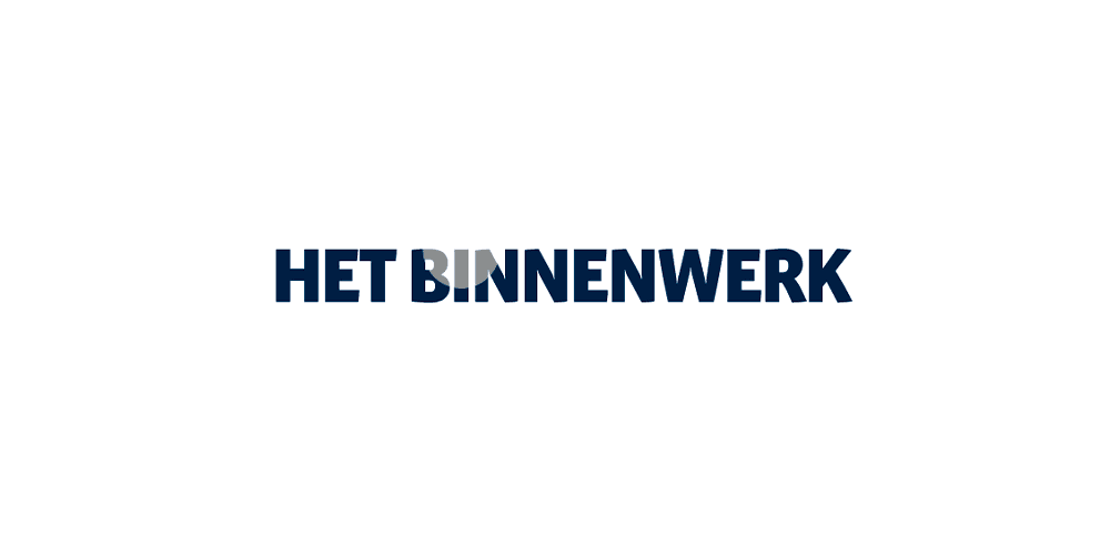Het Binnenwerk logo