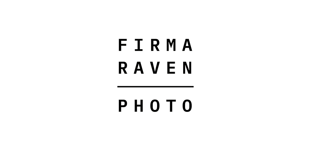 Firma Raven logo